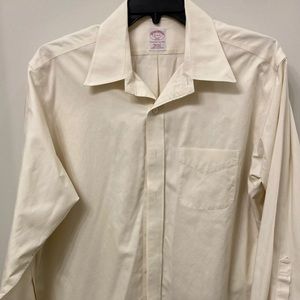 Brooks Brothers dress shirt